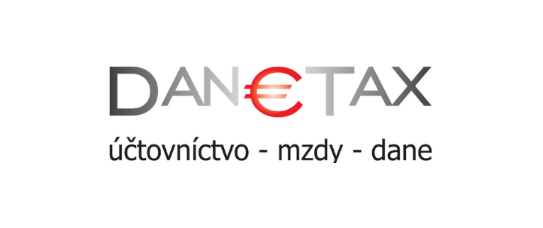 DaneTax Logo